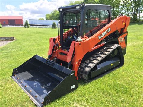 COMMANDER Skid Steers For Sale 